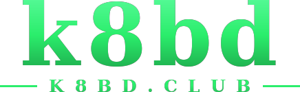 k8bd logo