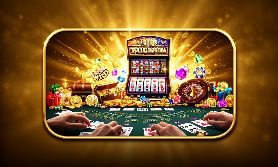 k8bd Table Blackjack Party - সরাসরি মোবাইল থেকে তাল মিলিয়ে খেলুন